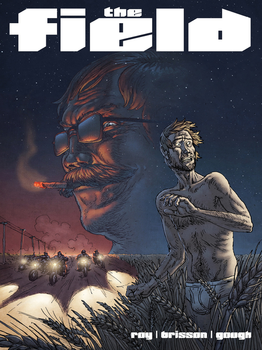 Title details for The Field by Ed Brisson - Available